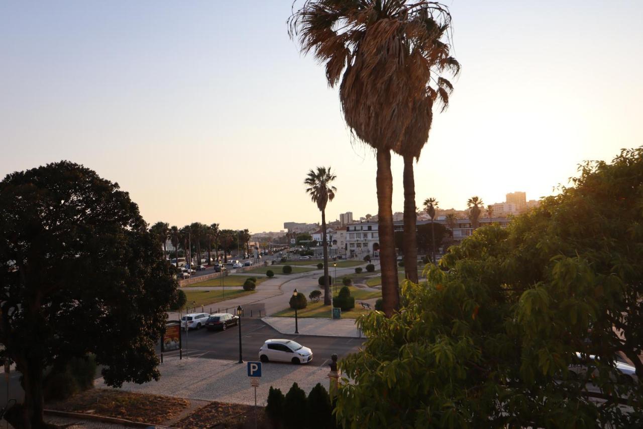 Rua Das Arcadas Do Parque 52 Estoril Zewnętrze zdjęcie