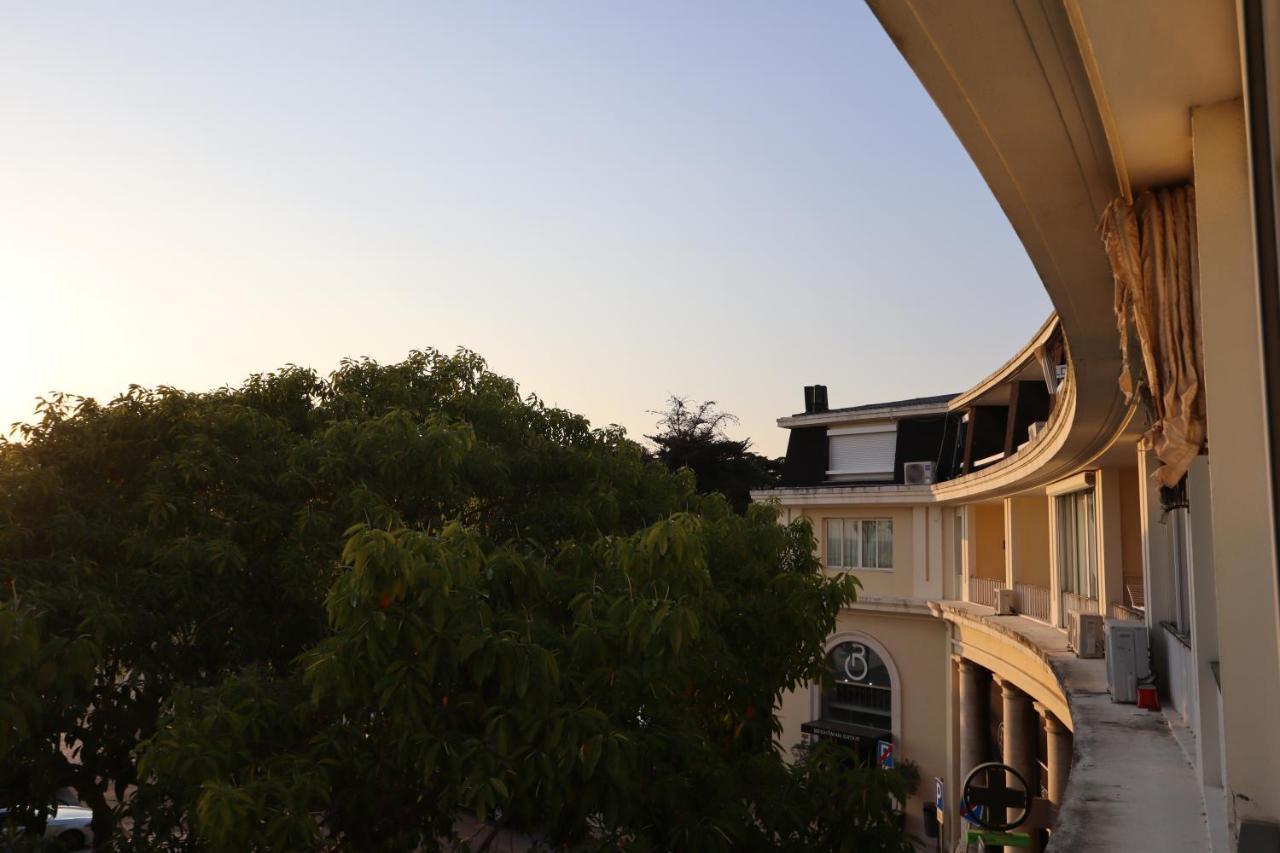 Rua Das Arcadas Do Parque 52 Estoril Zewnętrze zdjęcie