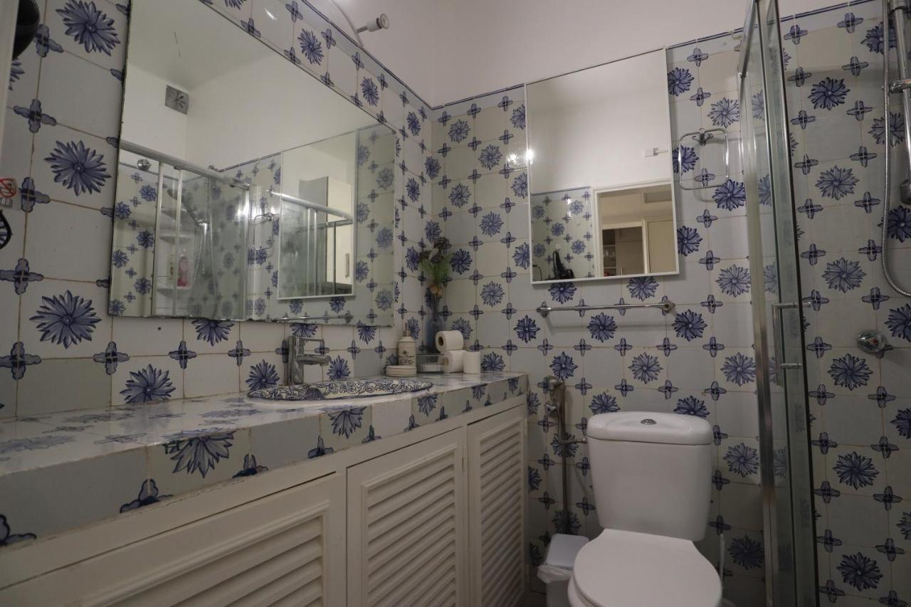 Rua Das Arcadas Do Parque 52 Estoril Zewnętrze zdjęcie