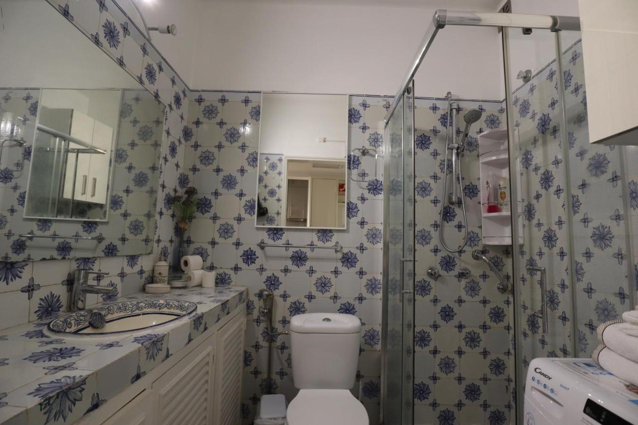 Rua Das Arcadas Do Parque 52 Estoril Zewnętrze zdjęcie